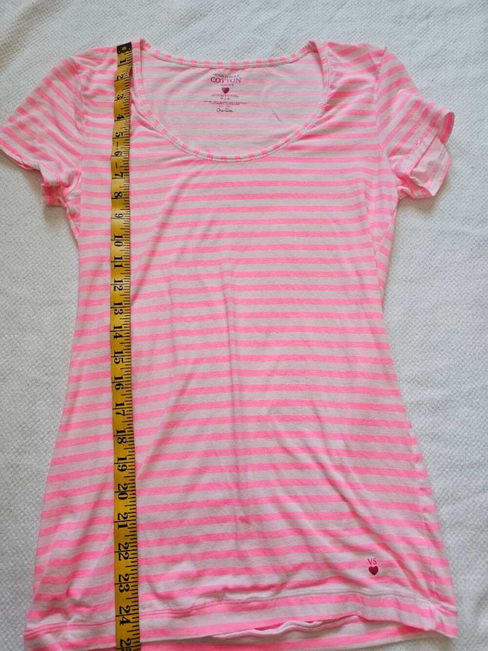 Victoria Secret cotton lingerie/loungewear/ sleepwear